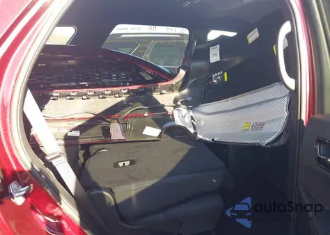 2026 Dodge Durango Gt Rwd z USA, uszkodzony, nr VIN 1C4RDHDG1TC194039